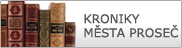Kroniky města Proseč