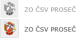 ZO ČSV Proseč