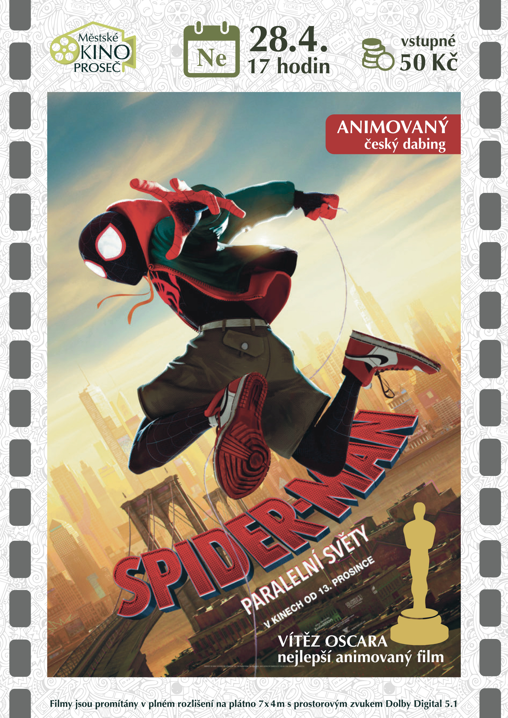 Spider_Man poster