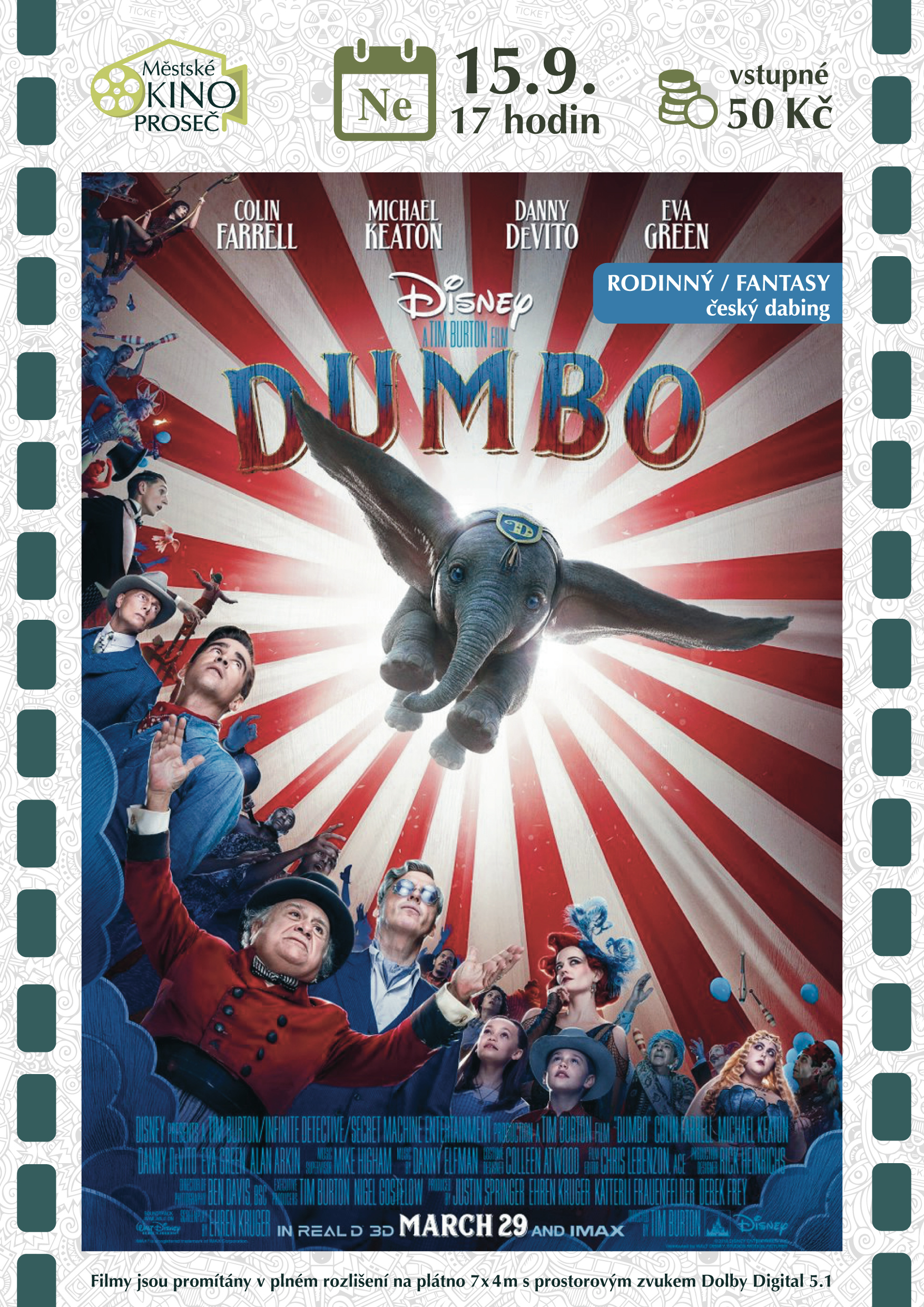 dumbo