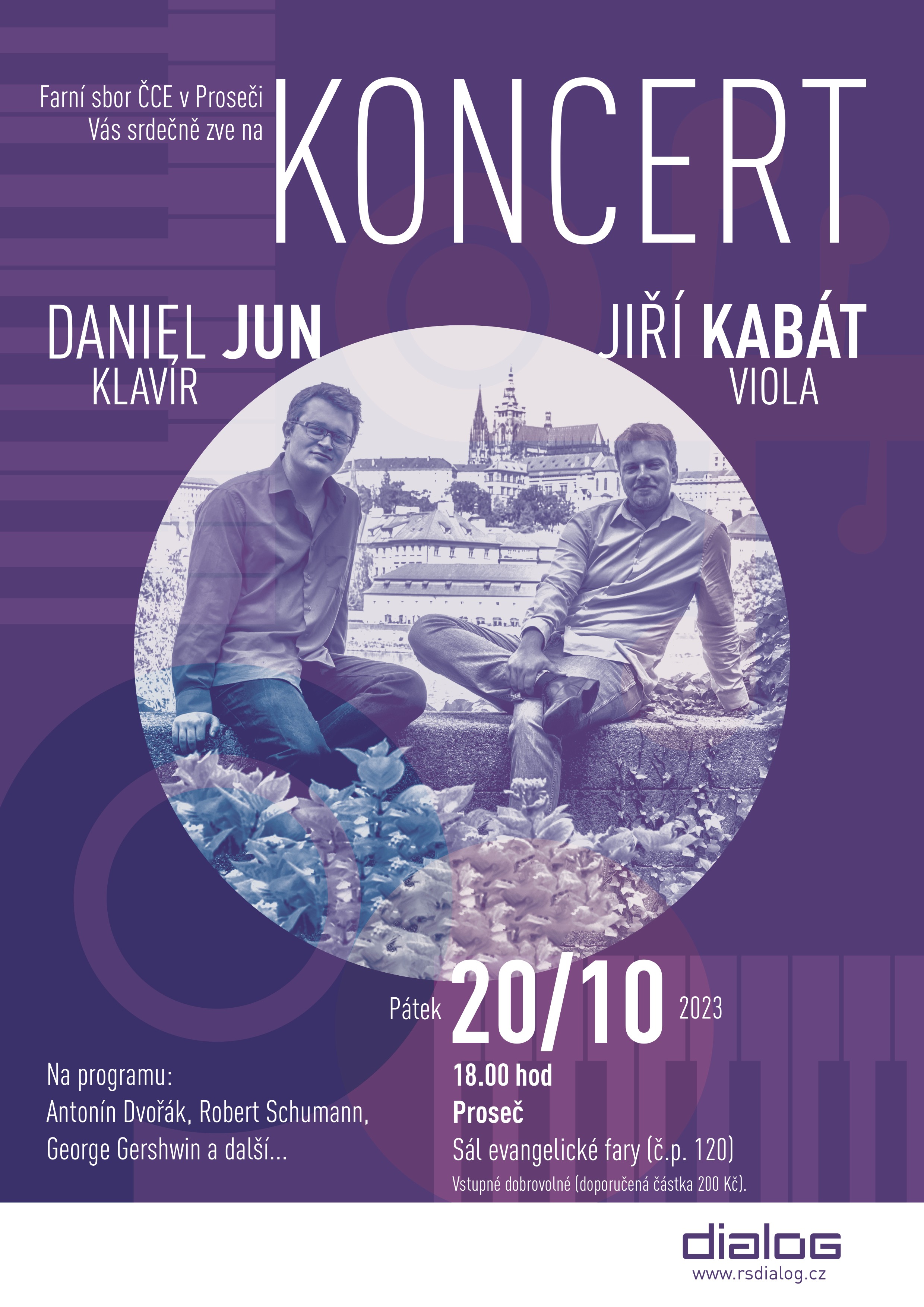 JunKabátKoncert