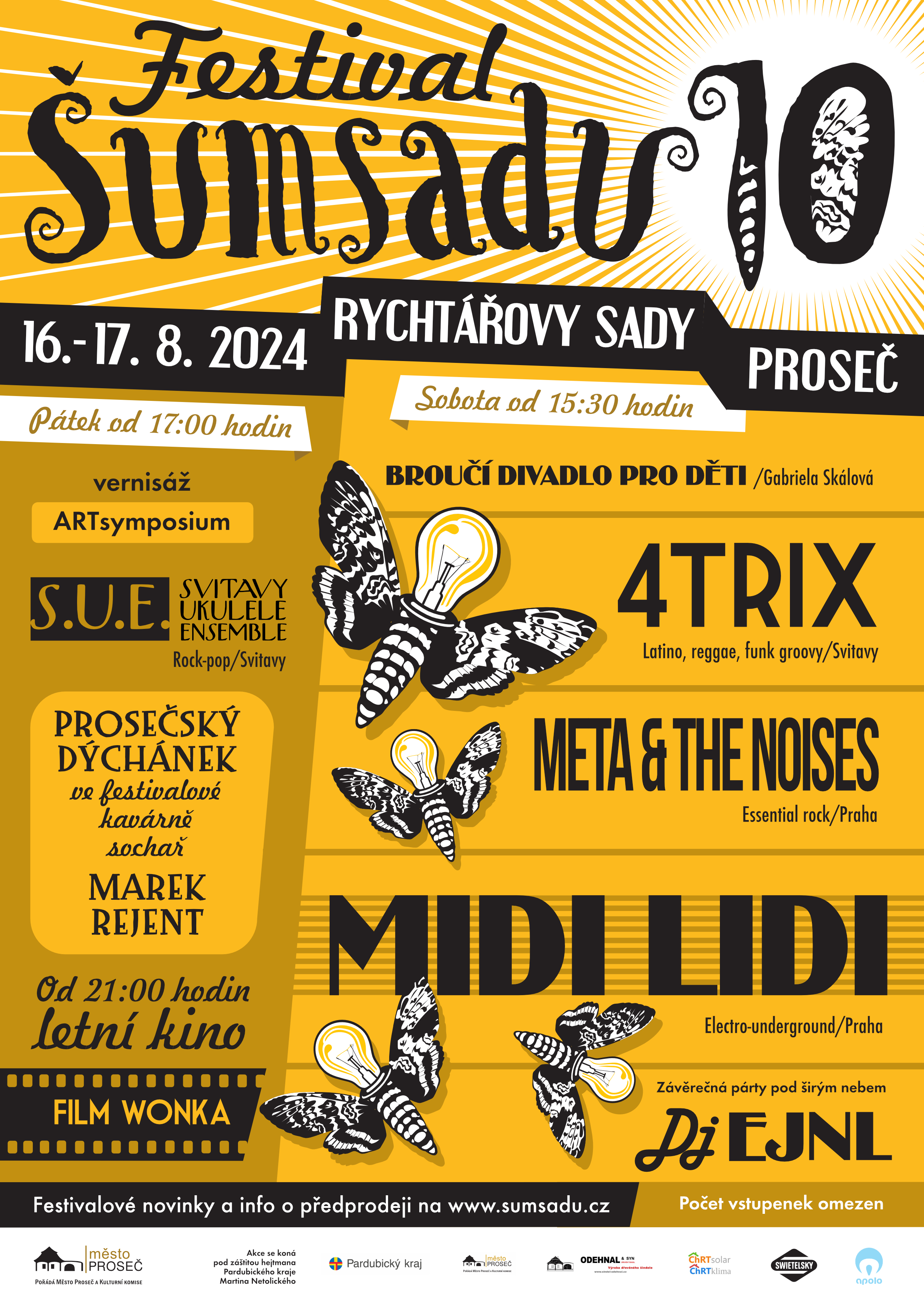10. šumsadu