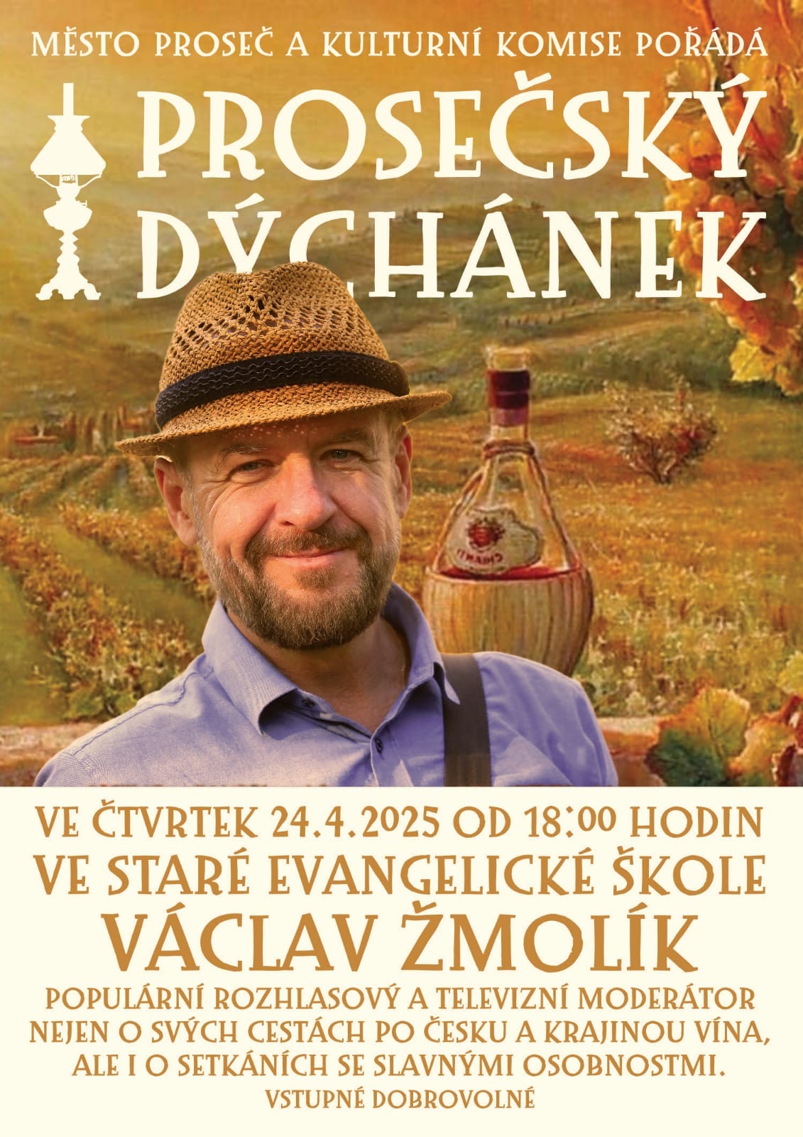 žmolík
