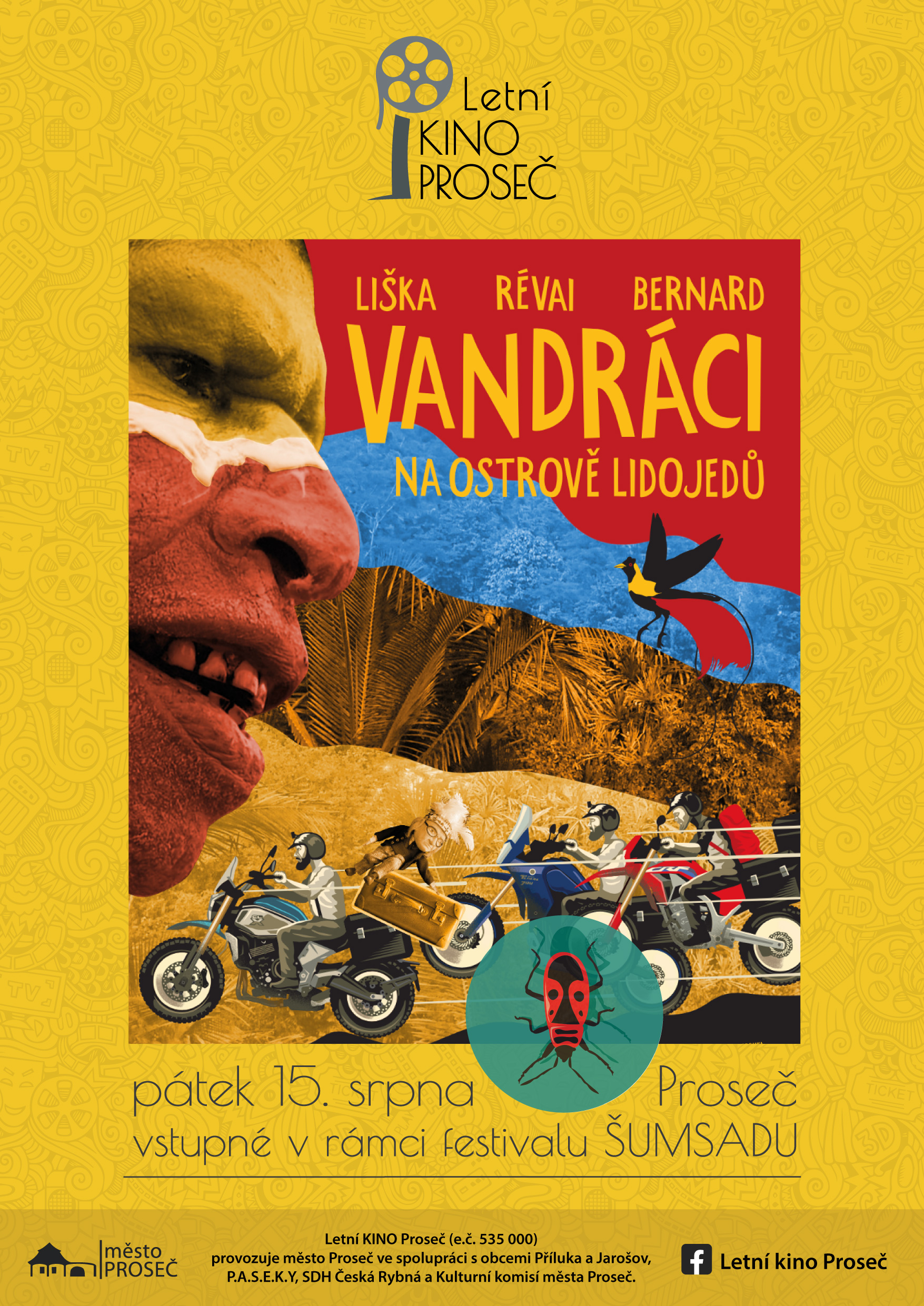 VandraciSumSadu