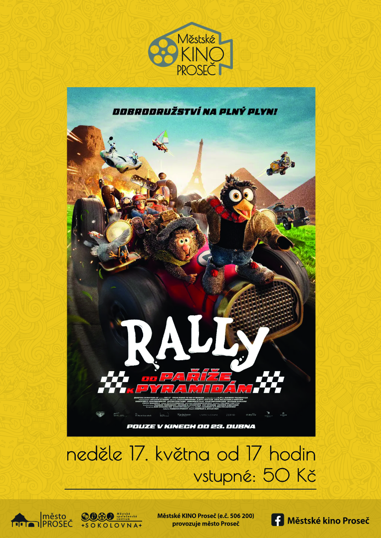 Kino rally