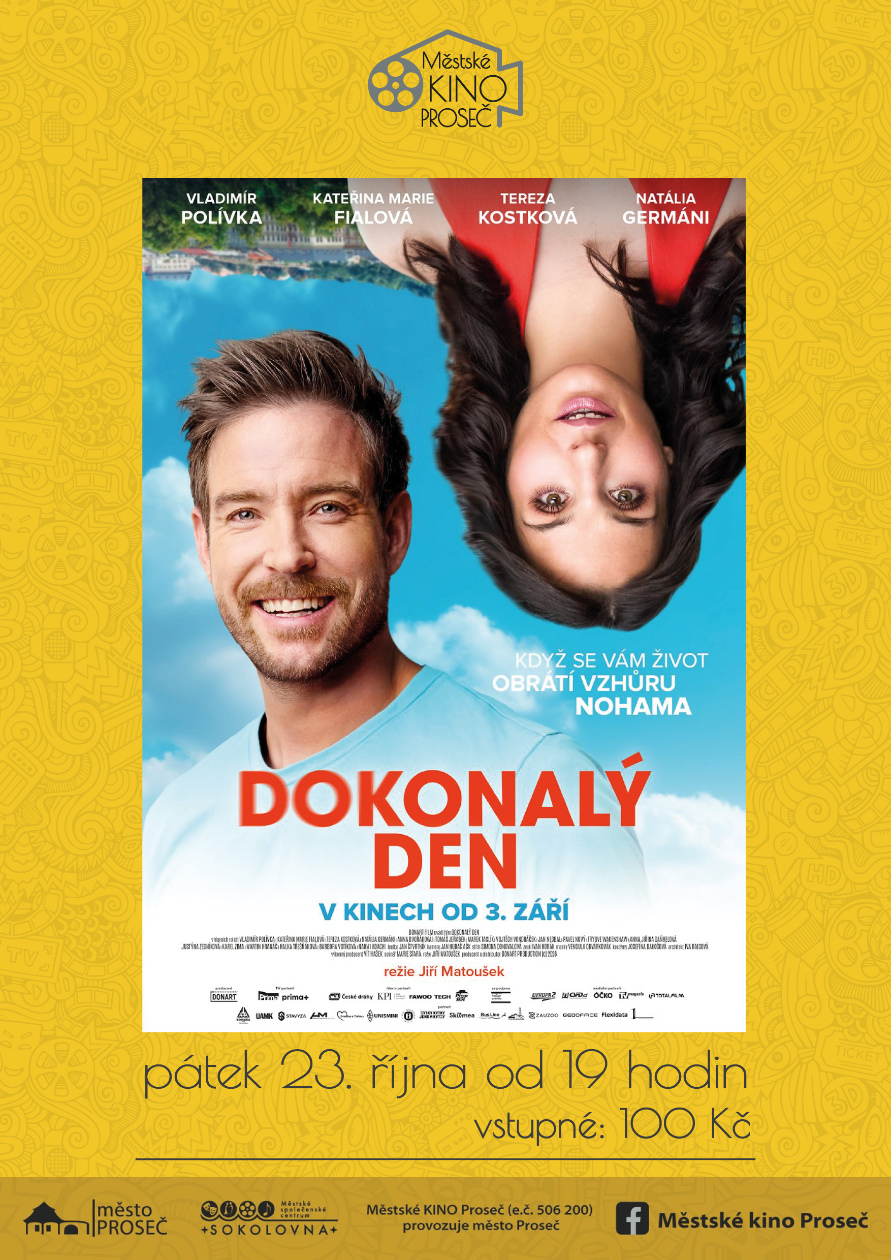 Dokonalý den