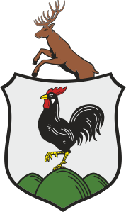 Znak města Proseč
