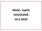 vylíčil