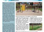 Prosečský zpravodaj 4/2023