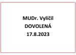 vylíčil