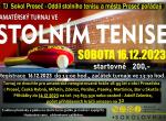 stolní tenis