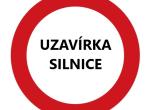 uzavírka