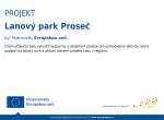 lanový park