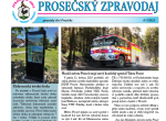 Prosečský zpravodaj 6-7/2025