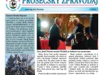 Prosečský zpravodaj 11/2025