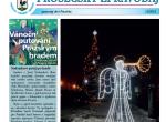 Prosečský zpravodaj 12/2025