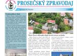 Prosečský zpravodaj 1-2/2026
