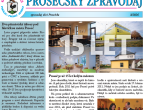 Prosečský zpravodaj 3/2026