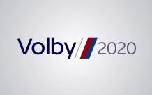 Volby 2020