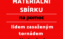 Materiální sbírka