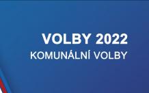 Volby 2022