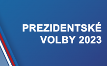 Volby prezidenta