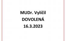 vylíčil