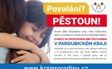 pěstoun