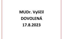 vylíčil