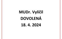 vylíčil