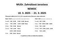 Zahnášová