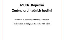 kopecká