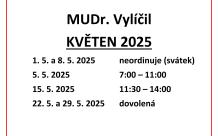 vylíčil