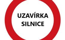 uzavírka