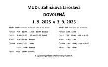 Zahnášová