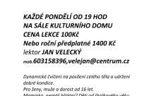 cvičení