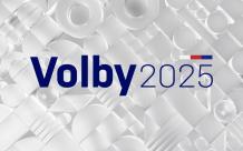 Volby 2025