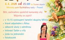 Májová slavnost