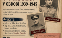 Beseda: Četnická stanice v Proseči
