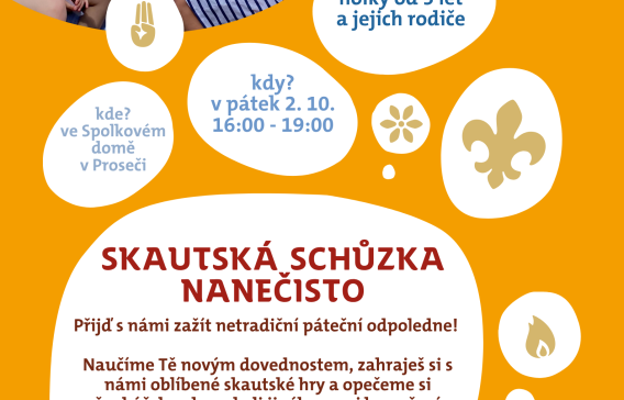 skauti