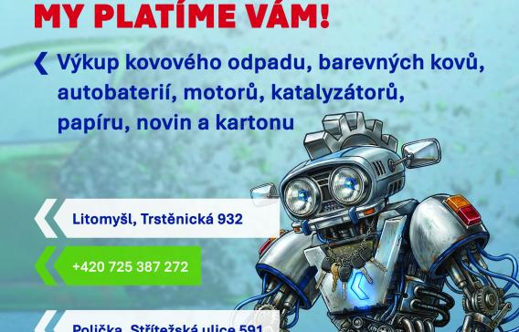 autovraky