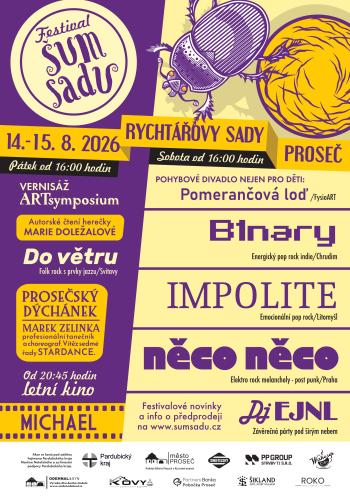 ŠumSadu 2026