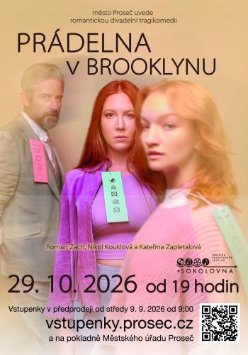 pradelna v brooklynu předprodej