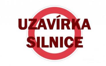 uzavírka