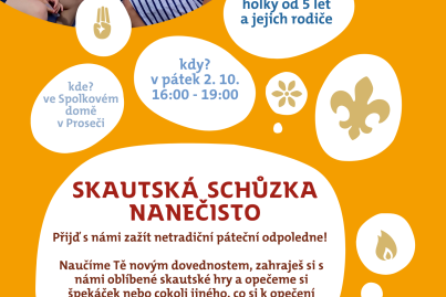 skauti