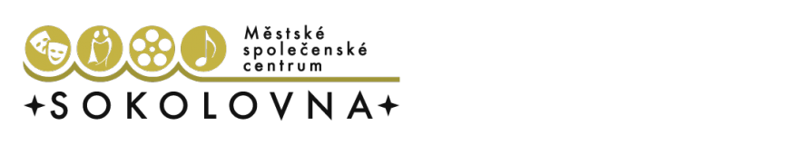 logo - sokolovna