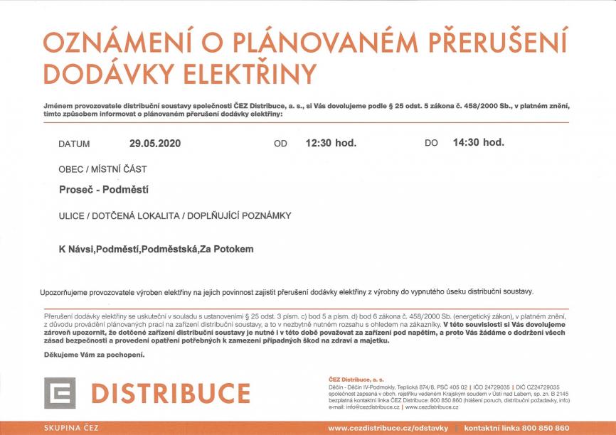 cezdistribuce